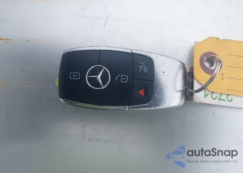 2021 Mercedes-Benz C 300 4Matic from USA, damaged, VIN W1KWF8EBXMR616815